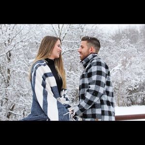 Meet your Posher, Mckenzie